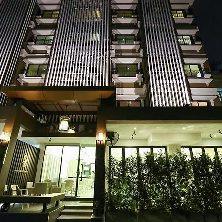 The Sathon Vimanda Hotel Bangkok Buitenkant foto